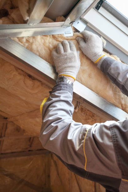 Best Insulation for Specific Applications in Shady Shores, TX
