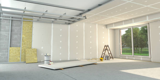 Best Insulation Installation Services in Shady Shores, TX